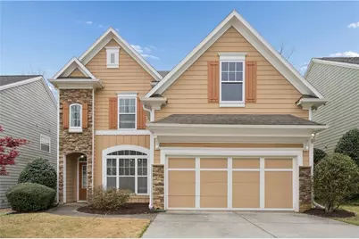 547 Bridgeton Cove, Suwanee, GA 30024 - Photo 1