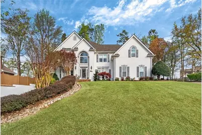 3331 Aylesbury Court, Roswell, GA 30075 - Photo 1