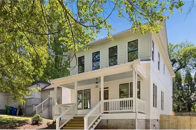1283 Diamond Avenue SE, Atlanta, GA 30316 - Photo 1