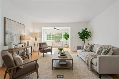 1468 Briarwood Road NE #108, Atlanta, GA 30319 - Photo 1