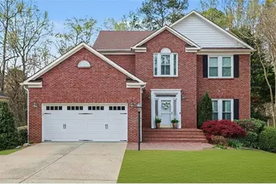 5060 Magnolia Walk, Roswell, GA 30075 - Photo 1