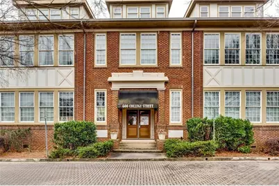 600 College Street #101, Atlanta, GA 30354 - Photo 1