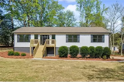 3315 Ranch Road, Marietta, GA 30066 - Photo 1