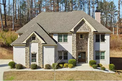 5663 Eternal Drive, Atlanta, GA 30349 - Photo 1
