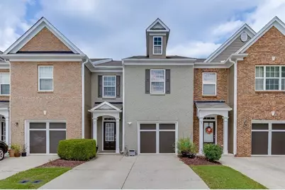 4914 Sherwood Way, Cumming, GA 30040 - Photo 1