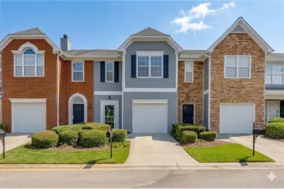 6245 Shoreview Circle, Flowery Branch, GA 30542 - Photo 1