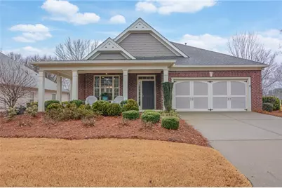 1310 Creek Vista Drive, Cumming, GA 30041 - Photo 1