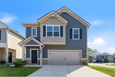 11924 Brightside Parkway, Hampton, GA 30228 - Photo 1