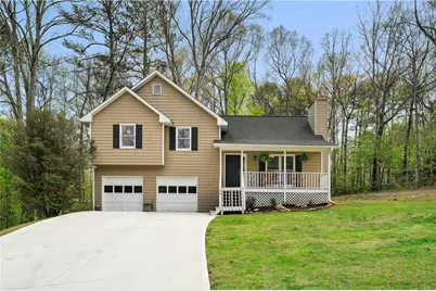 30 Azalea Drive SE, Cartersville, GA 30121 - Photo 1