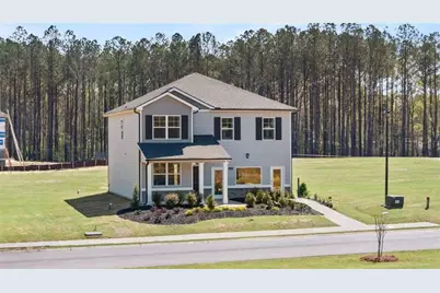 101 Oakchase Park, Hampton, GA 30228 - Photo 1