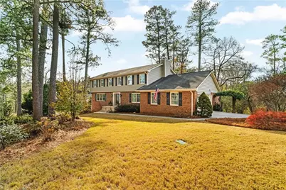 3011 Castleton Way, Marietta, GA 30062 - Photo 1