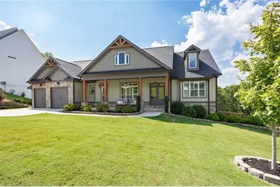 61 Roberson Drive, Cartersville, GA 30121 - Photo 1