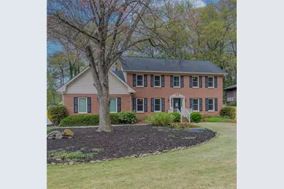 733 Ridgeview Drive SW, Lilburn, GA 30047 - Photo 1
