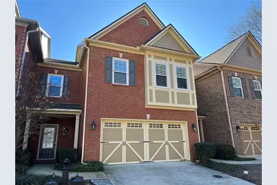 11108 Grey Owl Road, Alpharetta, GA 30022 - Photo 1