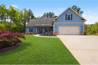 914 Patricia Court, Hoschton, GA 30548 - Photo 1