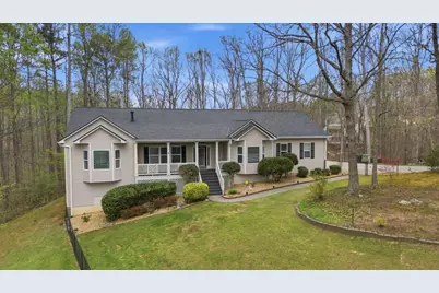 42 Nate Trail, Dallas, GA 30157 - Photo 1