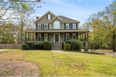 24 Bucky Street, Euharlee, GA 30145 - Photo 1