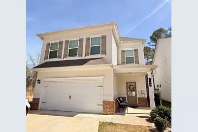 160 Bryon Lane, Acworth, GA 30102 - Photo 1