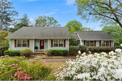 142 Plymouth Drive, Cartersville, GA 30120 - Photo 1