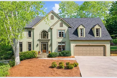 11005 Wilshire Chase Drive, Johns Creek, GA 30097 - Photo 1