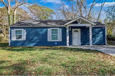 4758 Manse Drive, Forest Park, GA 30297 - Photo 1