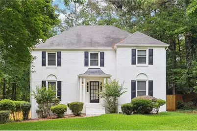 2745 Saxon Drive, Duluth, GA 30096 - Photo 1