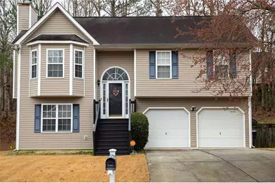 7841 Cambridge Drive, Douglasville, GA 30134 - Photo 1