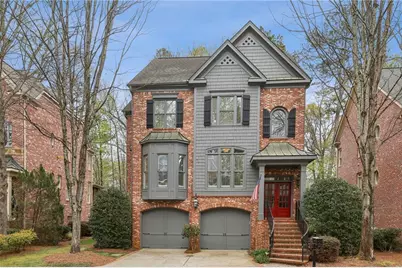 1017 Madeline Lane, Atlanta, GA 30350 - Photo 1