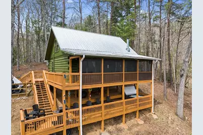 [Address not provided], Cherrylog, GA 30522 - Photo 1