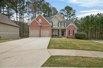 129 Dorchester Way, Villa Rica, GA 30180 - Photo 1