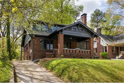 1666 Rogers Avenue SW, Atlanta, GA 30310 - Photo 1