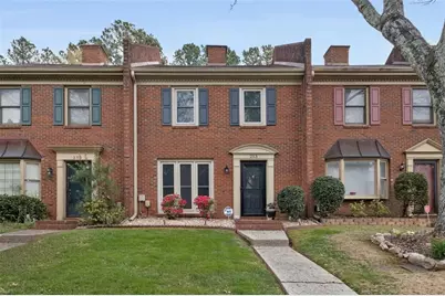 253 Braxton Place, Tucker, GA 30084 - Photo 1