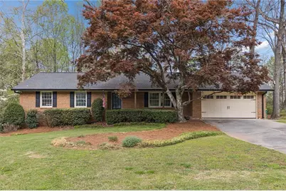 3068 Sumac Drive, Atlanta, GA 30360 - Photo 1