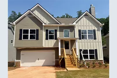 499 Charleston Place, Villa Rica, GA 30180 - Photo 1