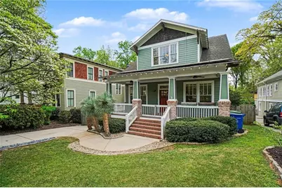 2119 Oakview Road SE, Atlanta, GA 30317 - Photo 1