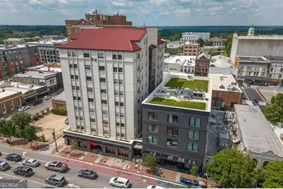 131 E Broad Street #706, Athens, GA 30601 - Photo 1