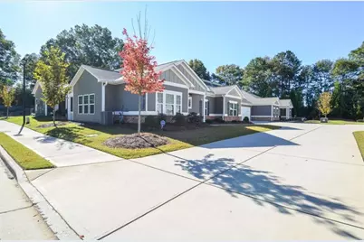 2562 Rathburn Circle, Loganville, GA 30052 - Photo 1