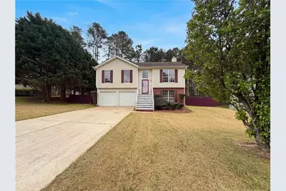 835 Sinclair Way, Jonesboro, GA 30238 - Photo 1
