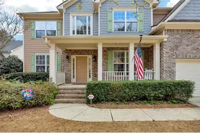3407 Owens Landing Drive, Kennesaw, GA 30152 - Photo 1
