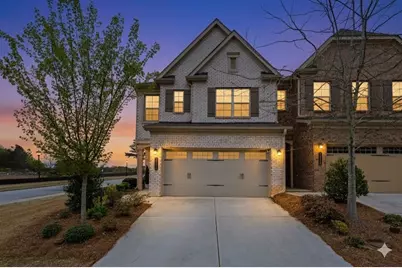 1255 Lanier Meadow Drive, Sugar Hill, GA 30518 - Photo 1