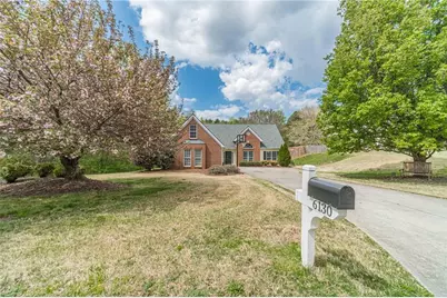6130 Devonshire Drive, Flowery Branch, GA 30542 - Photo 1