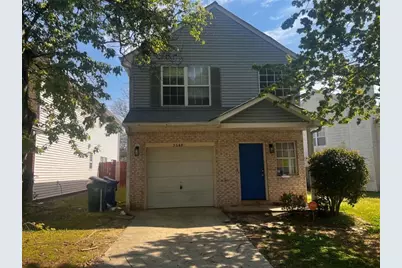 3648 Sapphire Court, Decatur, GA 30034 - Photo 1