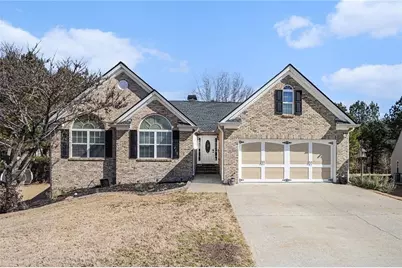 213 Overlook Court, Dallas, GA 30157 - Photo 1