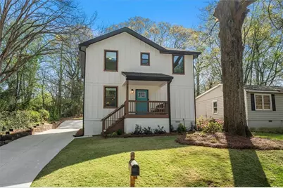 785 Murphey Street, Scottdale, GA 30079 - Photo 1