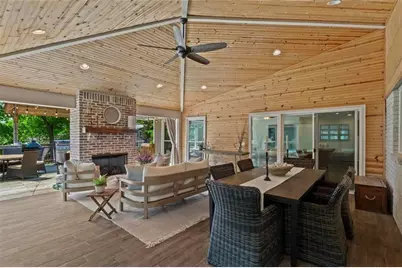 200 Corinth Court, Roswell, GA 30075 - Photo 1