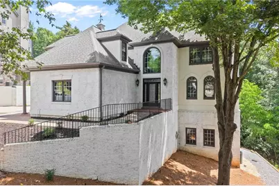 539 Schofield Drive, Powder Springs, GA 30127 - Photo 1