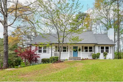 1501 Olde Mill Court, Marietta, GA 30066 - Photo 1