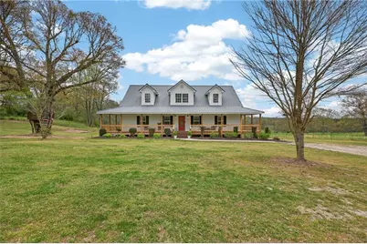 671 Nix Road, Bremen, GA 30110 - Photo 1