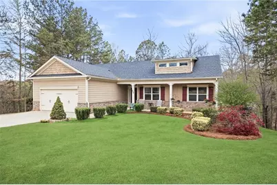 405 Wood Trace, Ball Ground, GA 30107 - Photo 1