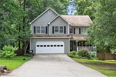 131 Banyon Court, Dallas, GA 30157 - Photo 1